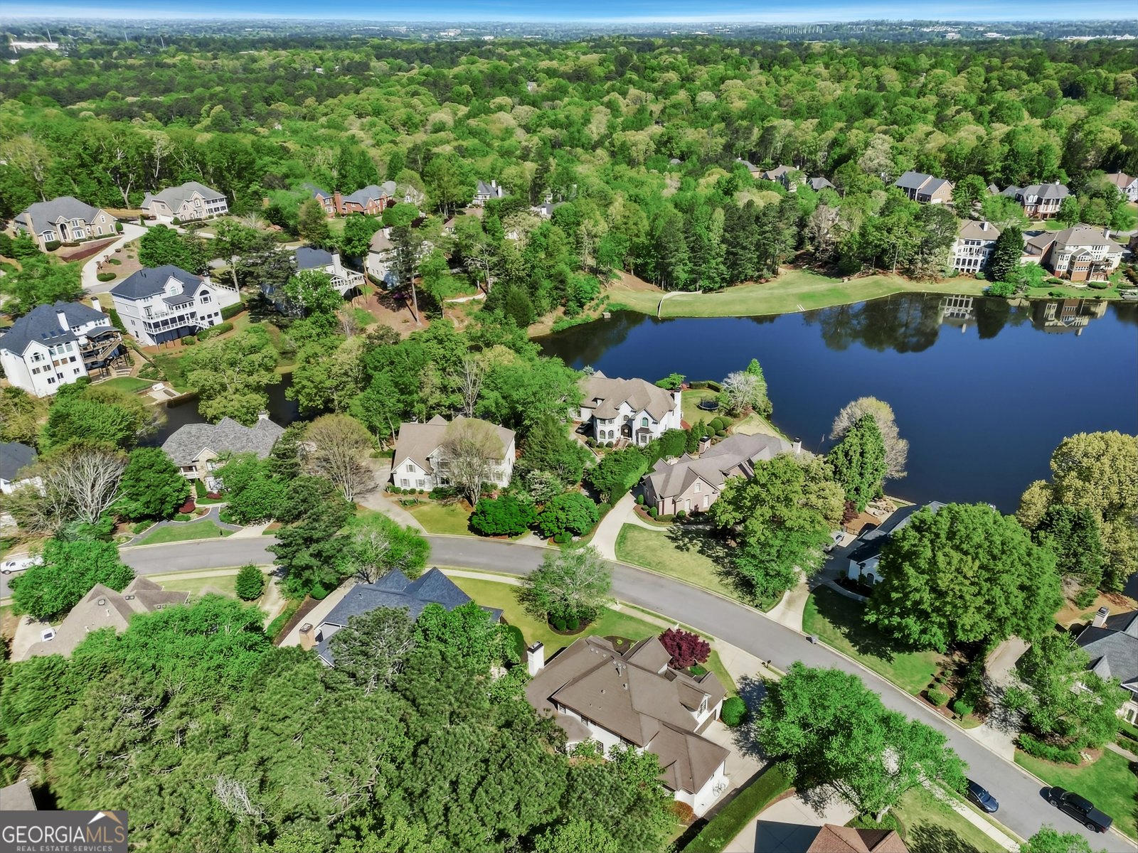 9170 Nesbit Lakes Drive Alpharetta - Photo 58