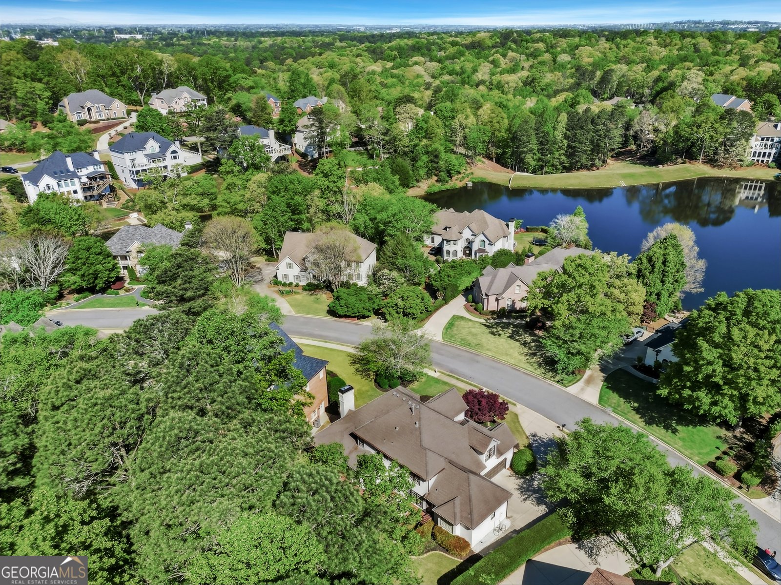 9170 Nesbit Lakes Drive Alpharetta - Photo 59