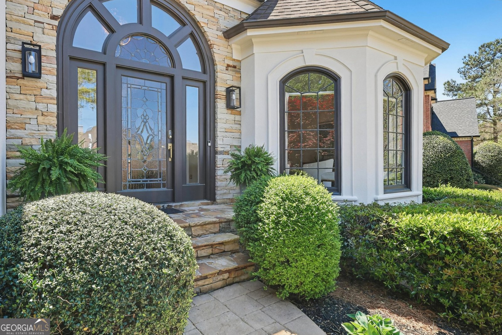 9170 Nesbit Lakes Drive Alpharetta - Photo 6