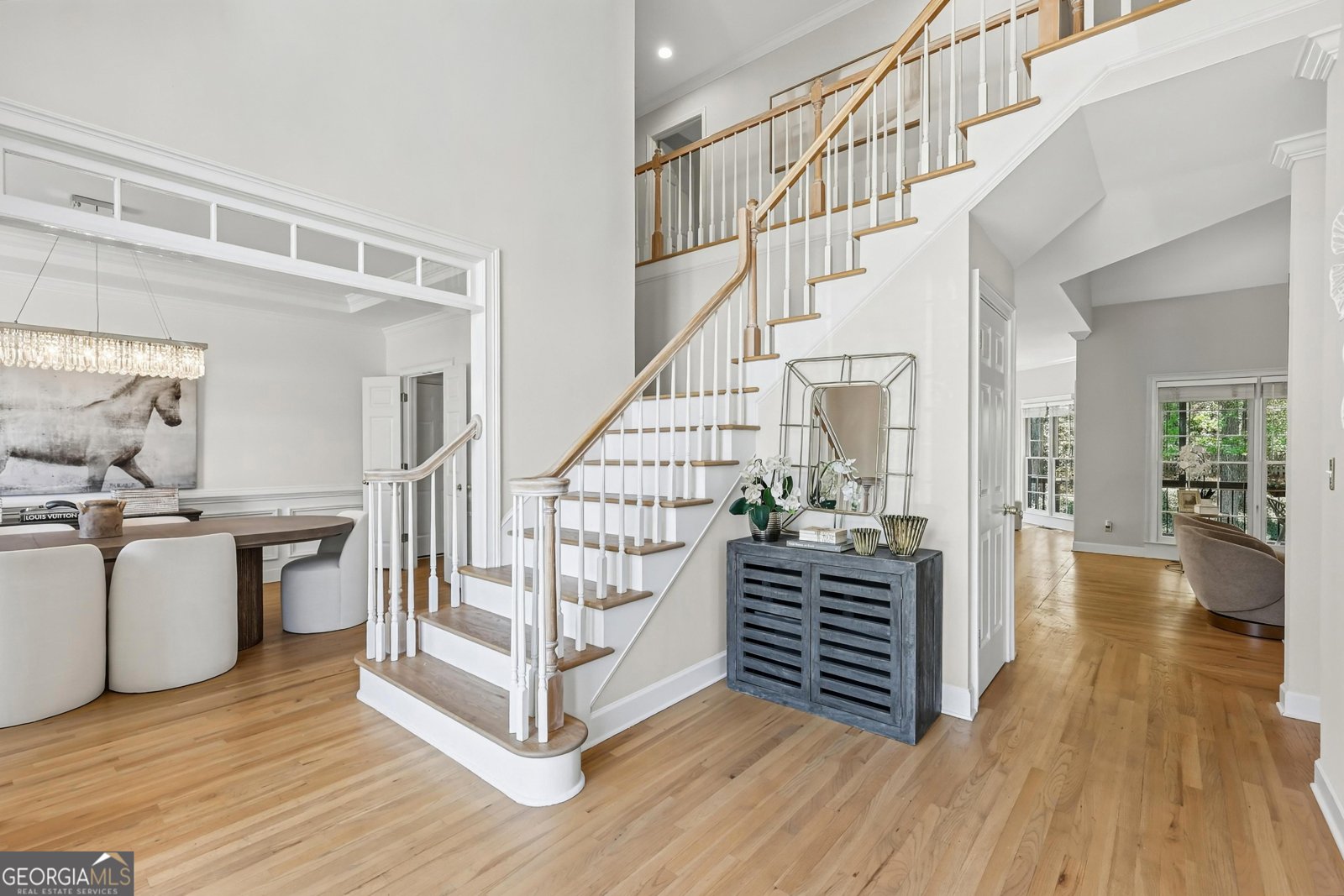 9170 Nesbit Lakes Drive Alpharetta - Photo 7