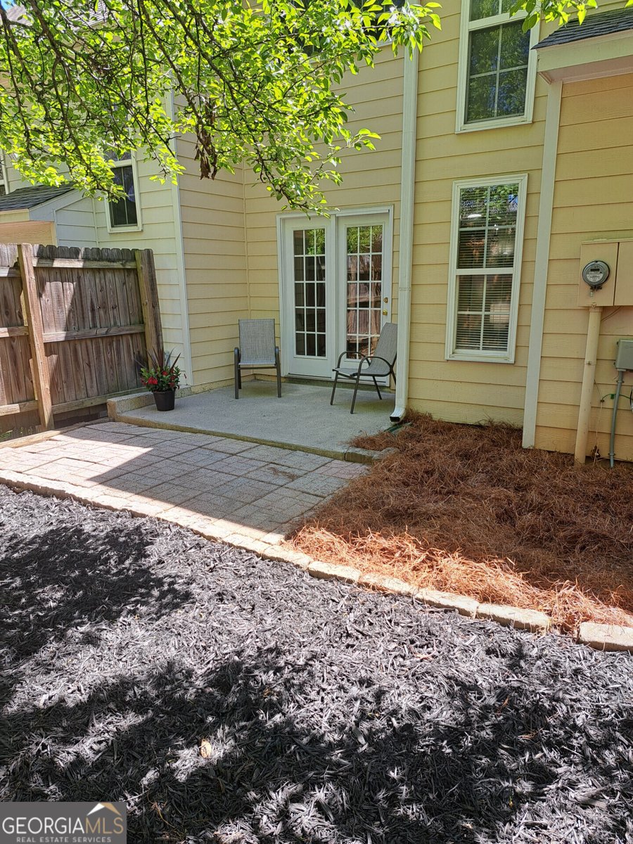 406 McAfee Court Kennesaw - Photo 16