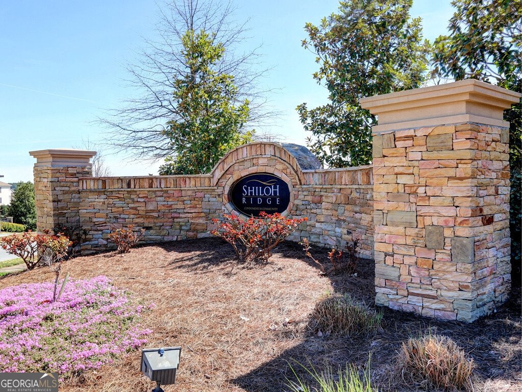 406 McAfee Court Kennesaw - Photo 20