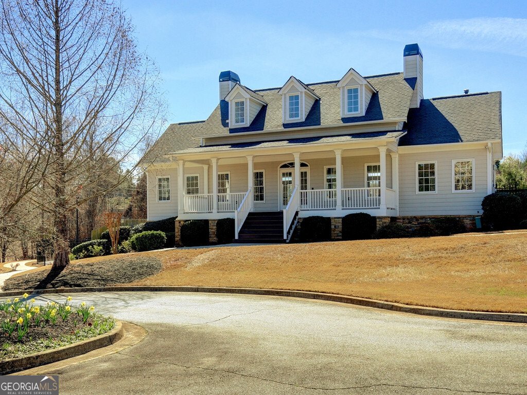 406 McAfee Court Kennesaw - Photo 21