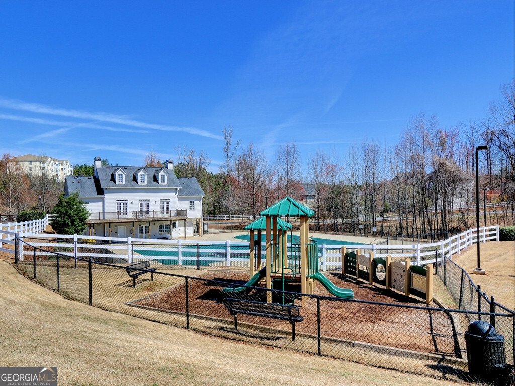 406 McAfee Court Kennesaw - Photo 22