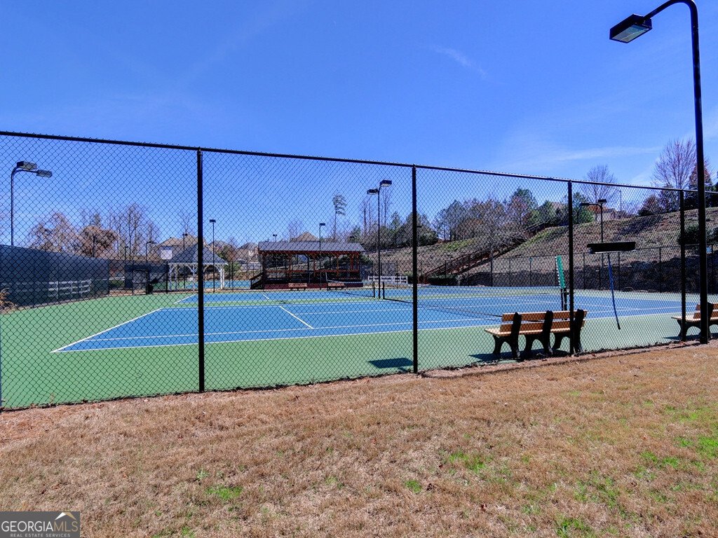 406 McAfee Court Kennesaw - Photo 24