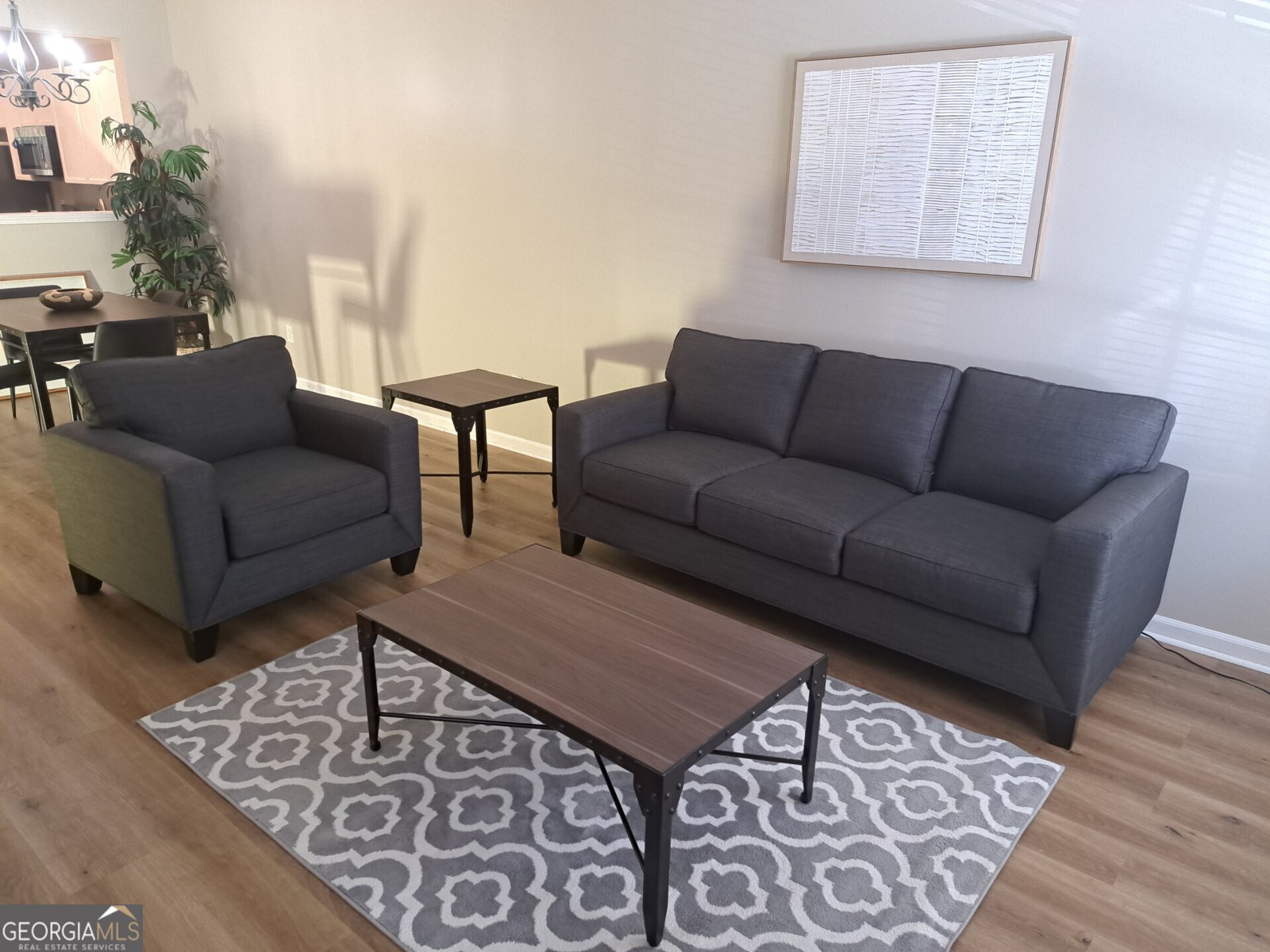 406 McAfee Court Kennesaw - Photo 6