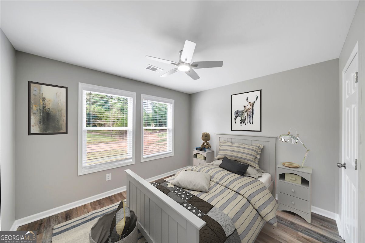 108 Laurel Oak Lane Warner Robins - Photo 11