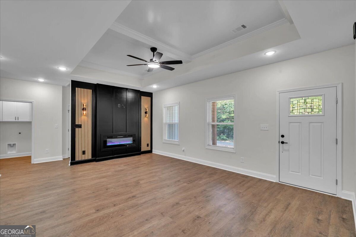 108 Laurel Oak Lane Warner Robins - Photo 18