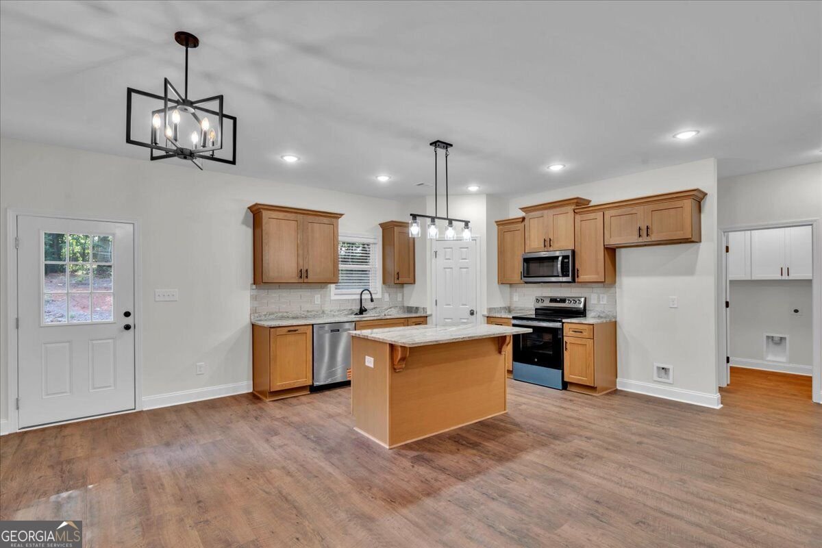 108 Laurel Oak Lane Warner Robins - Photo 20