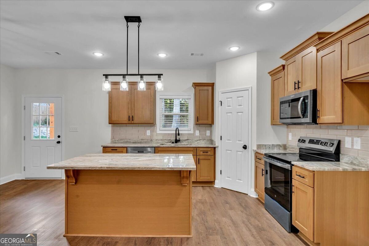 108 Laurel Oak Lane Warner Robins - Photo 22