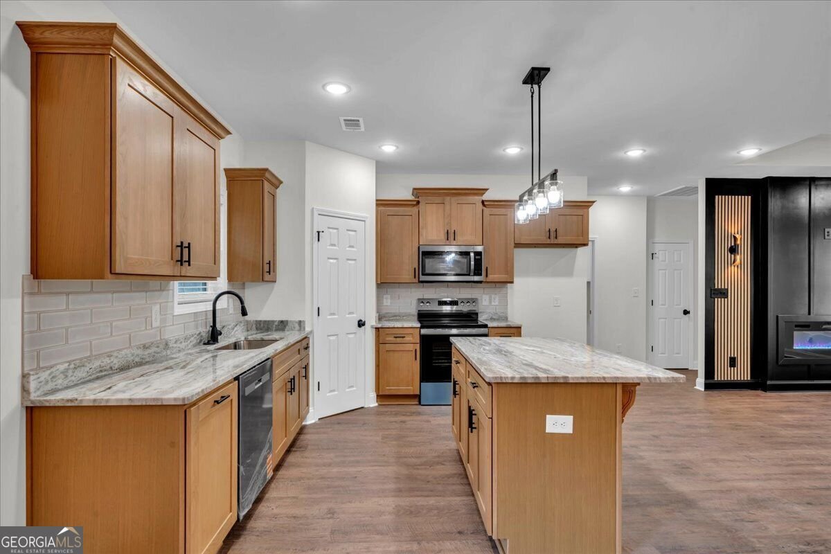 108 Laurel Oak Lane Warner Robins - Photo 23