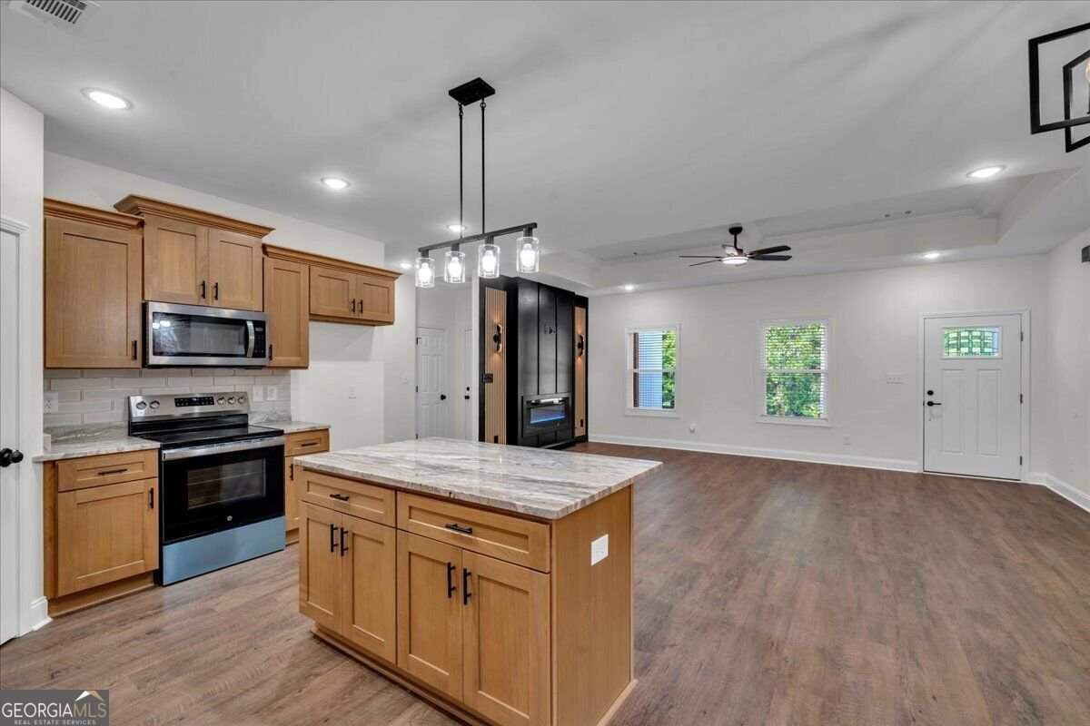 108 Laurel Oak Lane Warner Robins - Photo 24