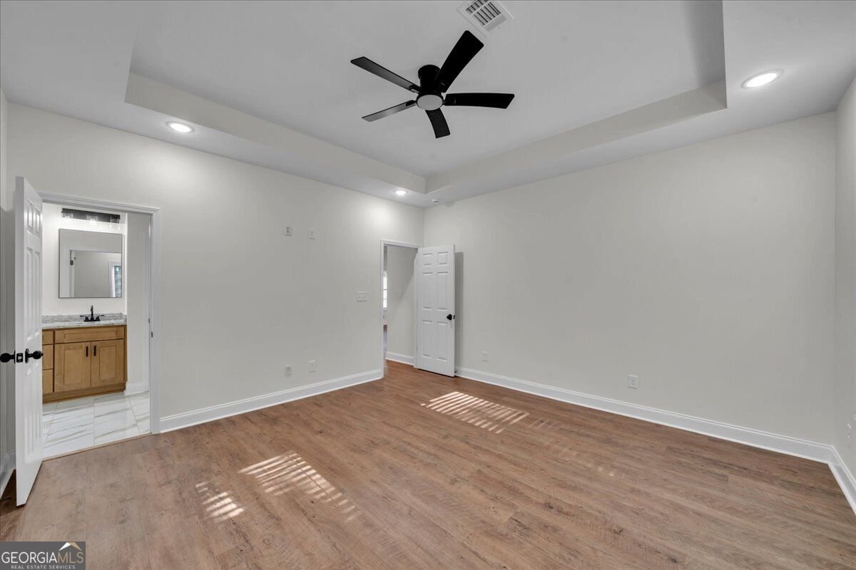 108 Laurel Oak Lane Warner Robins - Photo 29