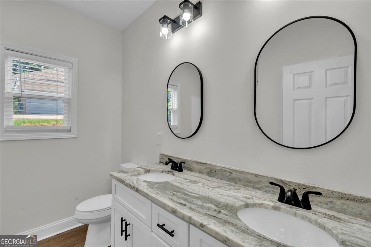 108 Laurel Oak Lane Warner Robins - Photo 37