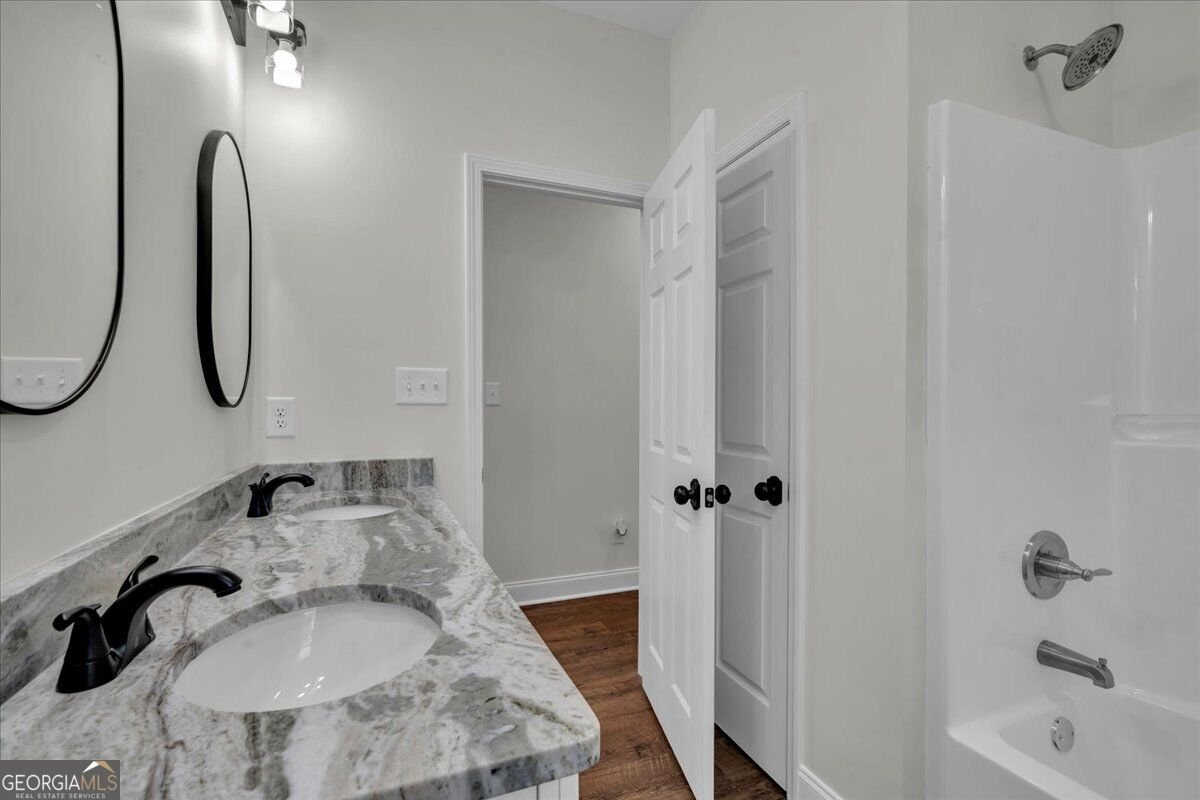 108 Laurel Oak Lane Warner Robins - Photo 38