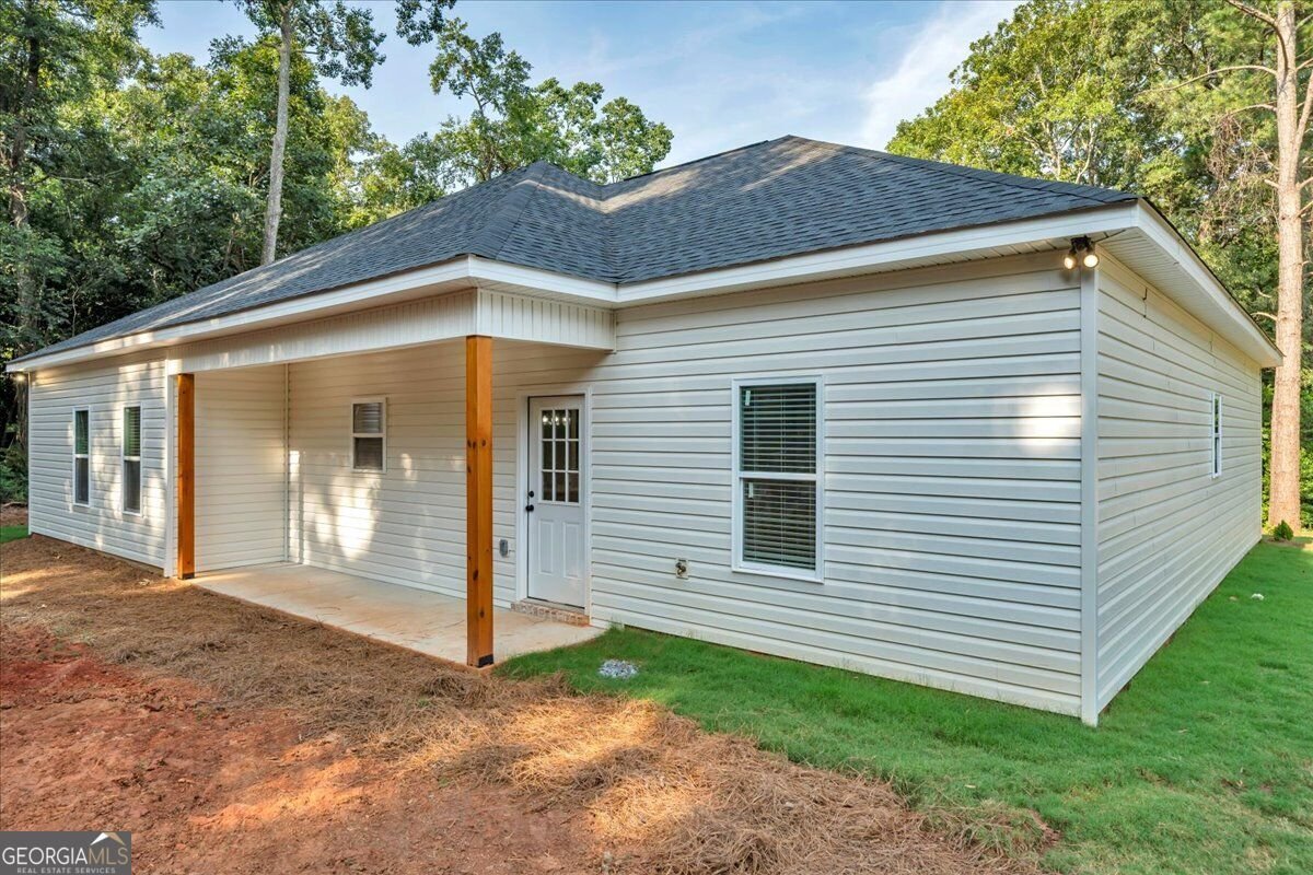 108 Laurel Oak Lane Warner Robins - Photo 43