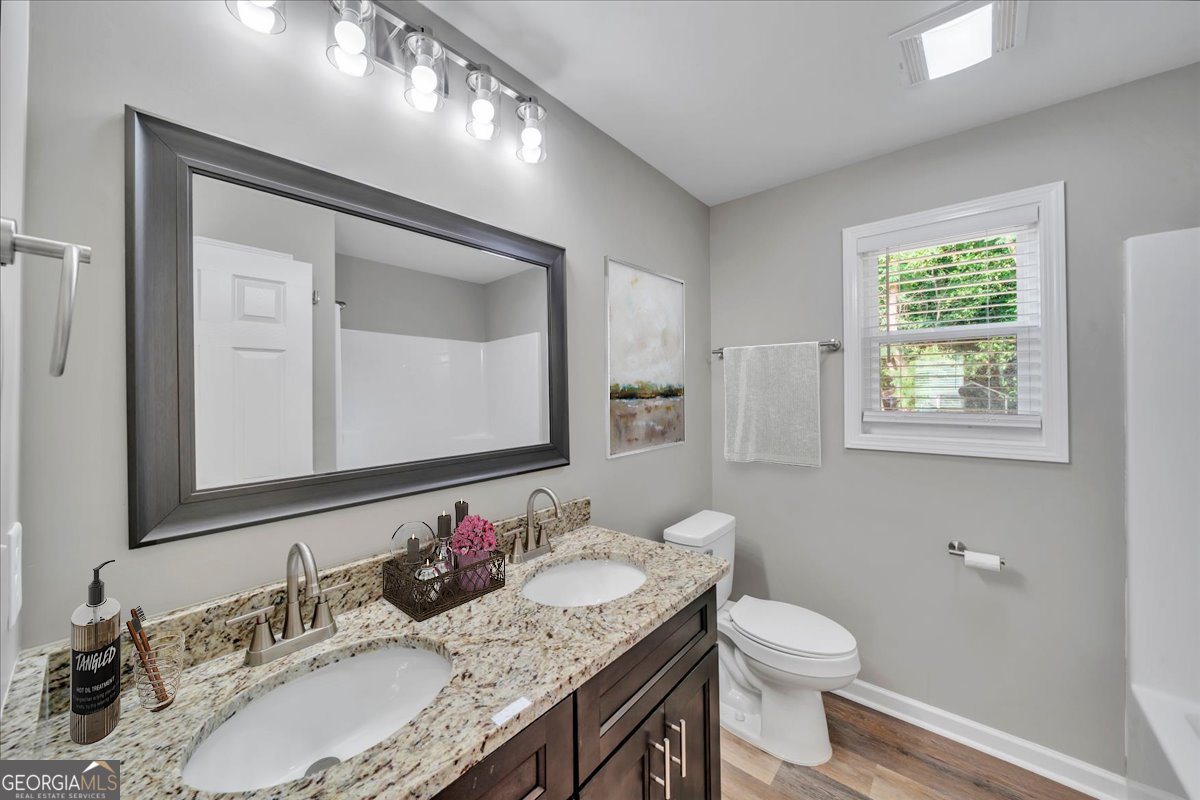 108 Laurel Oak Lane Warner Robins - Photo 8