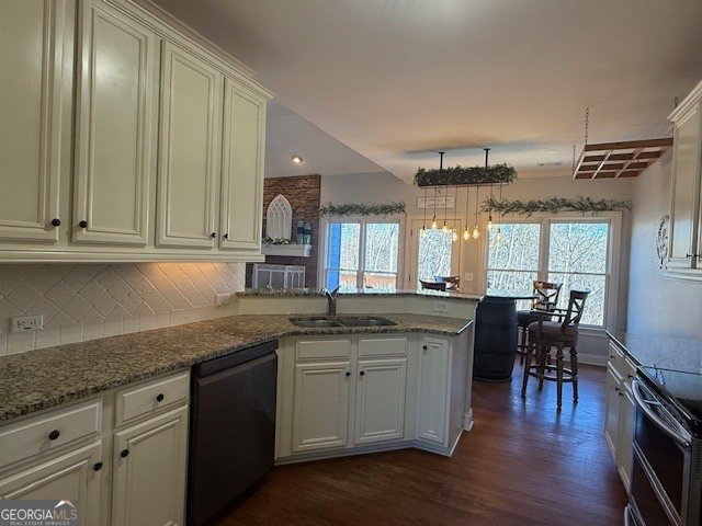 607 Black Hawk Lane Canton - Photo 15