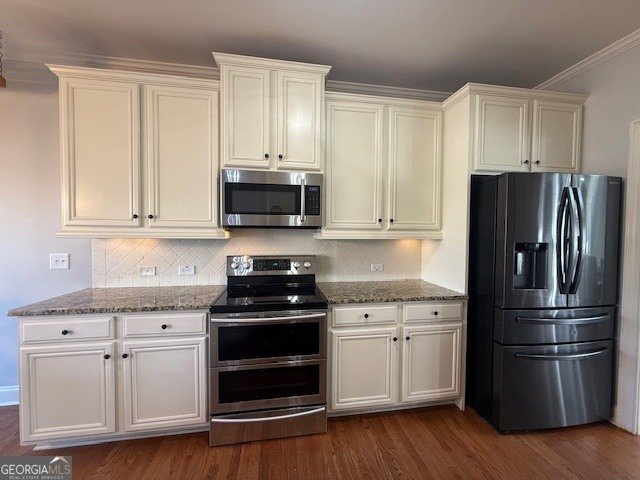 607 Black Hawk Lane Canton - Photo 17