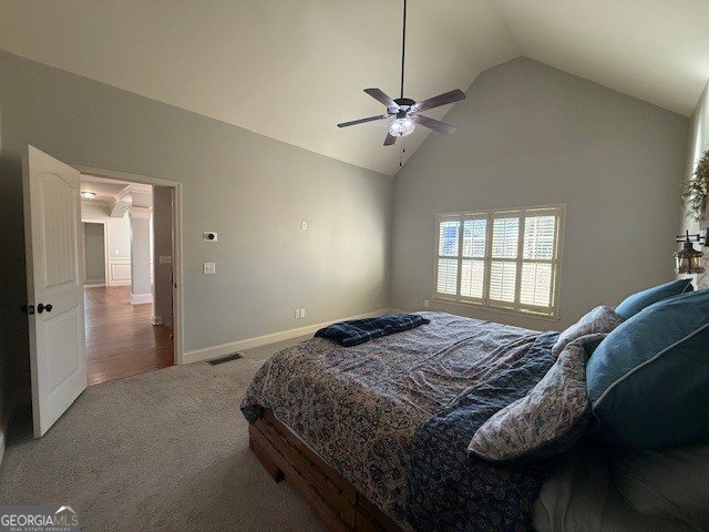 607 Black Hawk Lane Canton - Photo 20