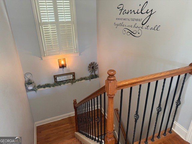 607 Black Hawk Lane Canton - Photo 36