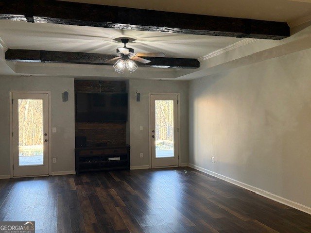 607 Black Hawk Lane Canton - Photo 40