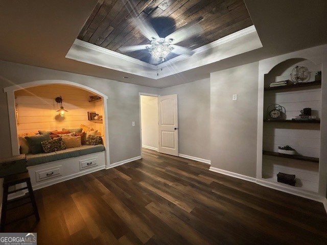 607 Black Hawk Lane Canton - Photo 47