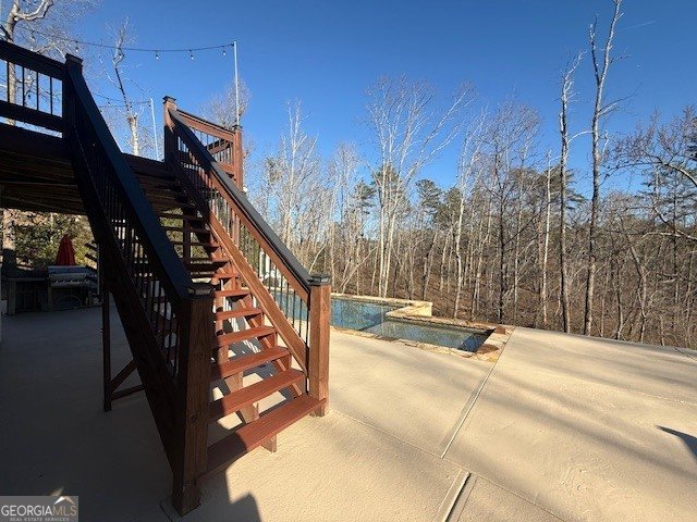 607 Black Hawk Lane Canton - Photo 53