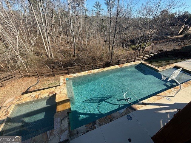 607 Black Hawk Lane Canton - Photo 54