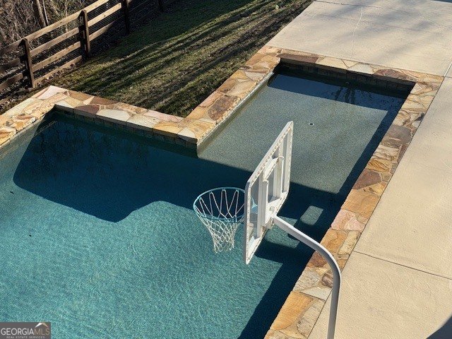 607 Black Hawk Lane Canton - Photo 56