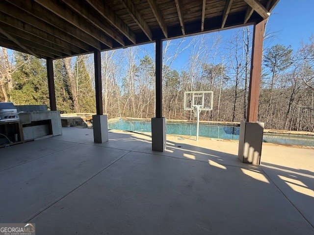 607 Black Hawk Lane Canton - Photo 58