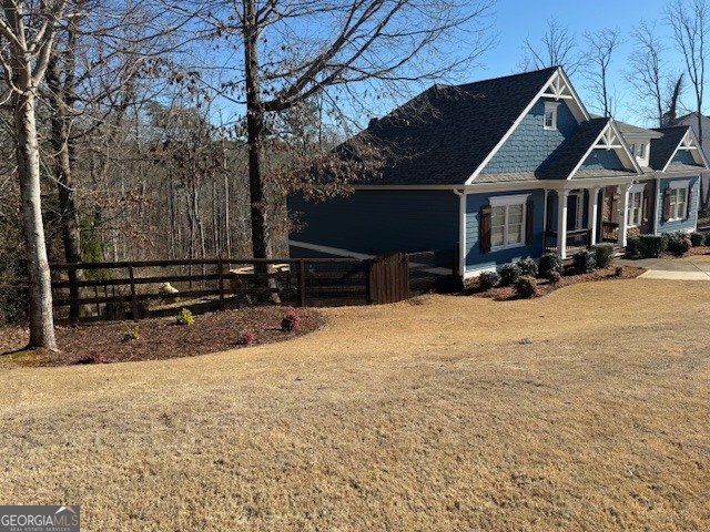 607 Black Hawk Lane Canton - Photo 67