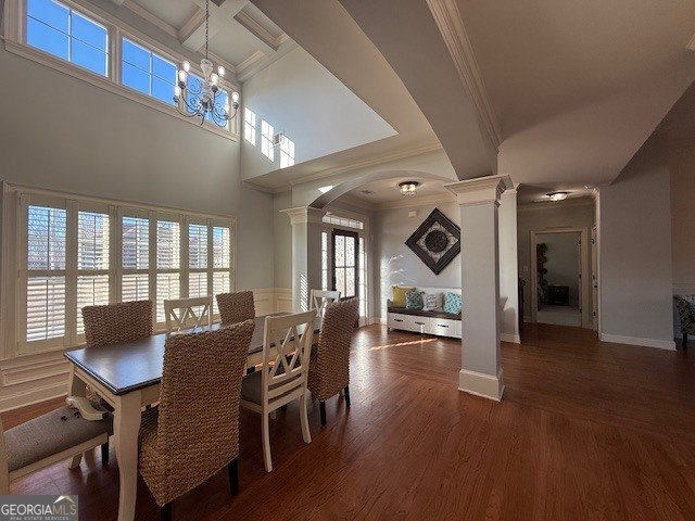 607 Black Hawk Lane Canton - Photo 7