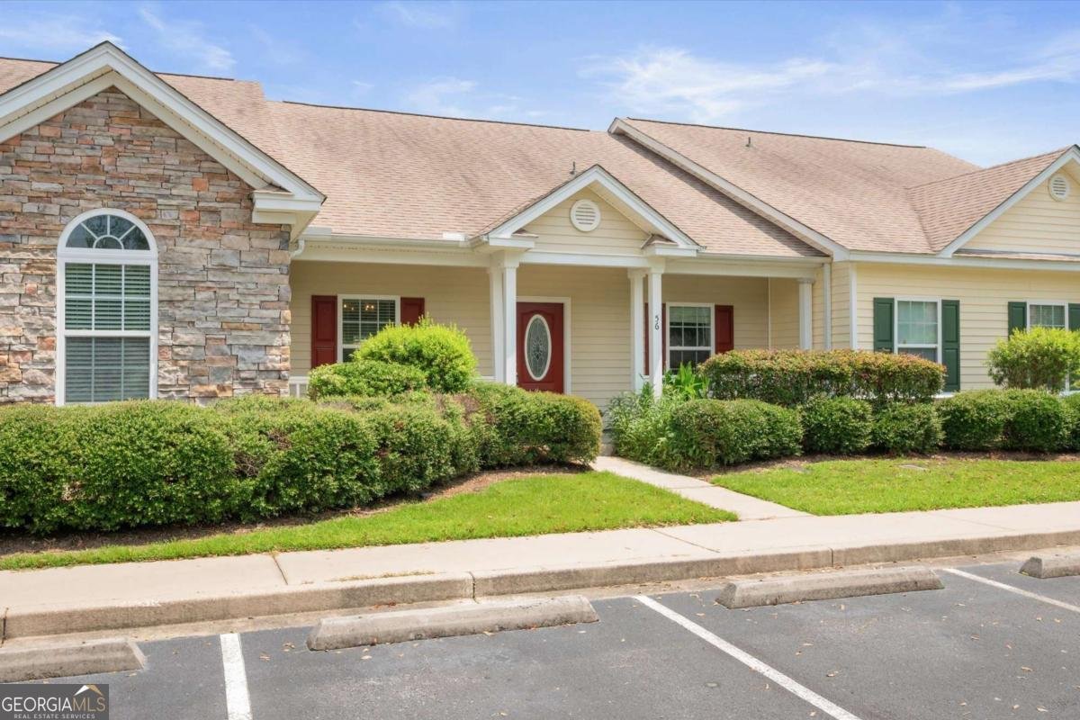 56 Travertine Circle Savannah - Photo 1