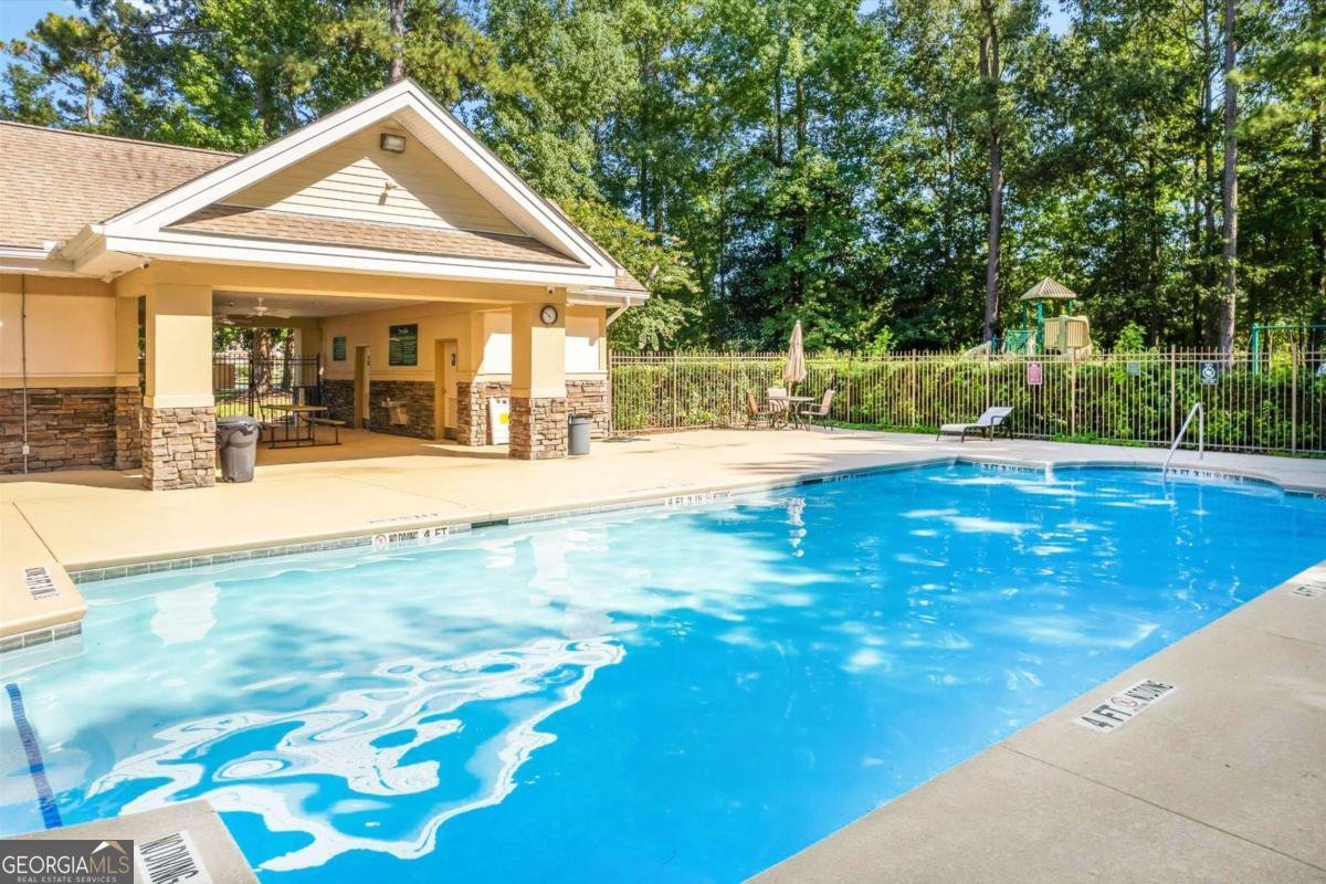 56 Travertine Circle Savannah - Photo 34