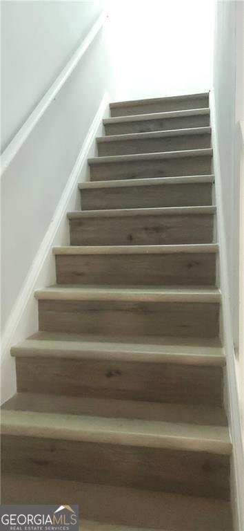 5582 Windwood Road Atlanta - Photo 17