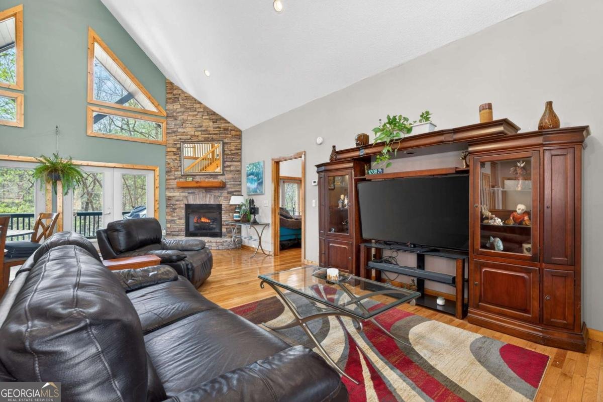 1858 Newport Drive Ellijay - Photo 10