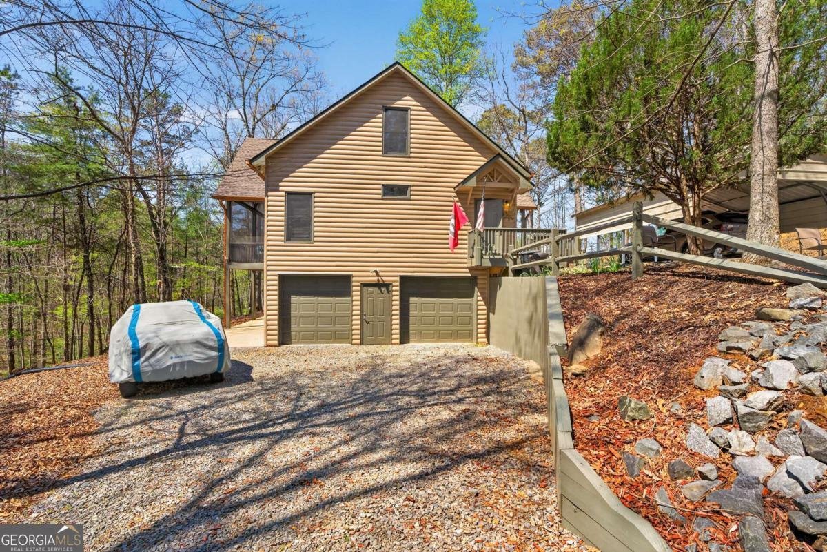 1858 Newport Drive Ellijay - Photo 30