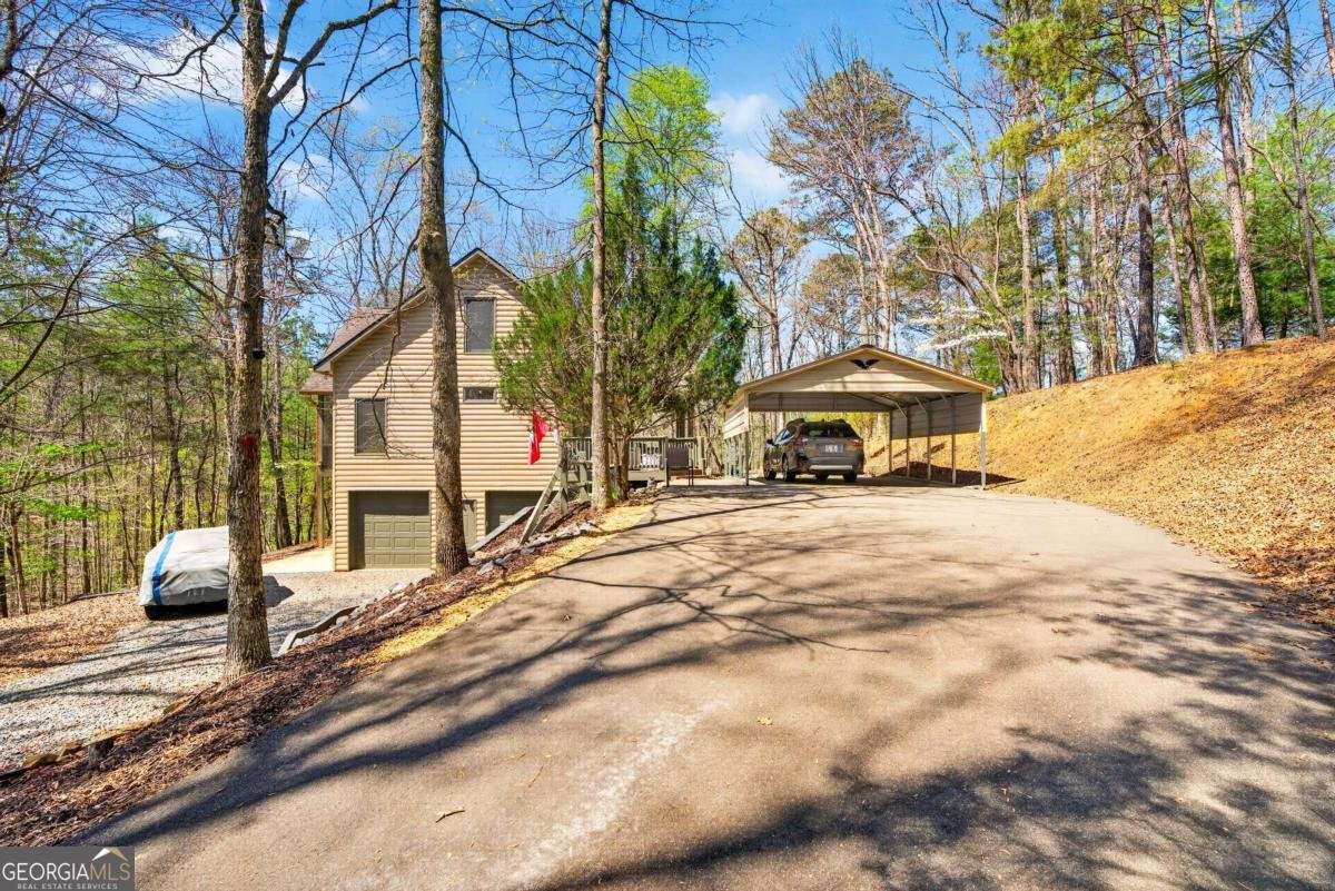 1858 Newport Drive Ellijay - Photo 31