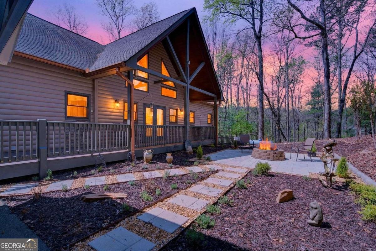 1858 Newport Drive Ellijay - Photo 32