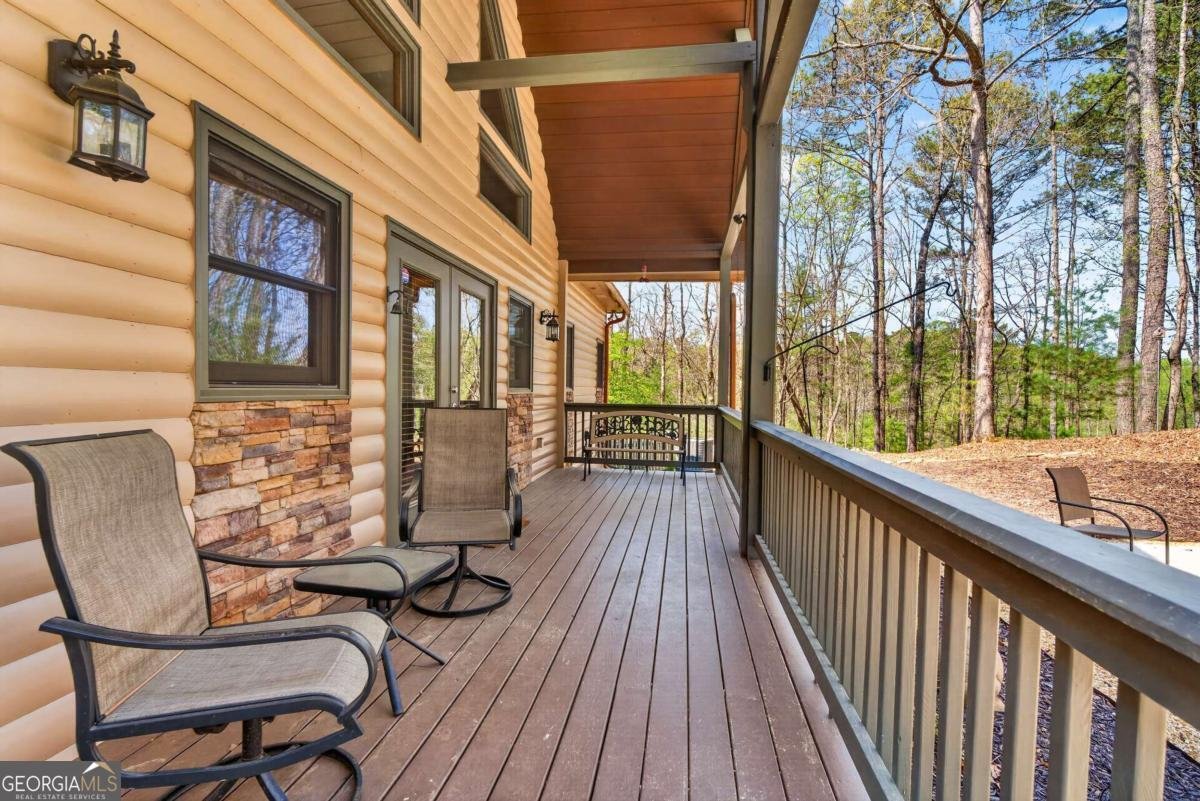 1858 Newport Drive Ellijay - Photo 34