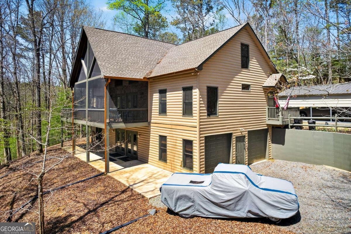 1858 Newport Drive Ellijay - Photo 7