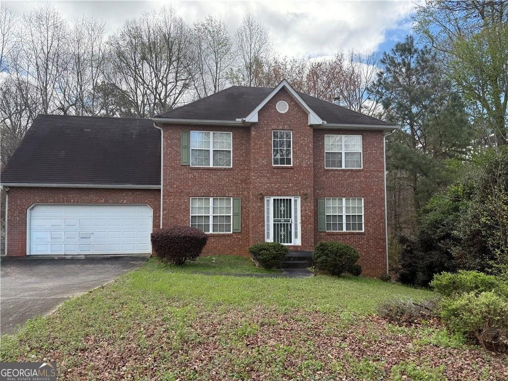 3853 Beach Cherry Lane Ellenwood - Photo 1