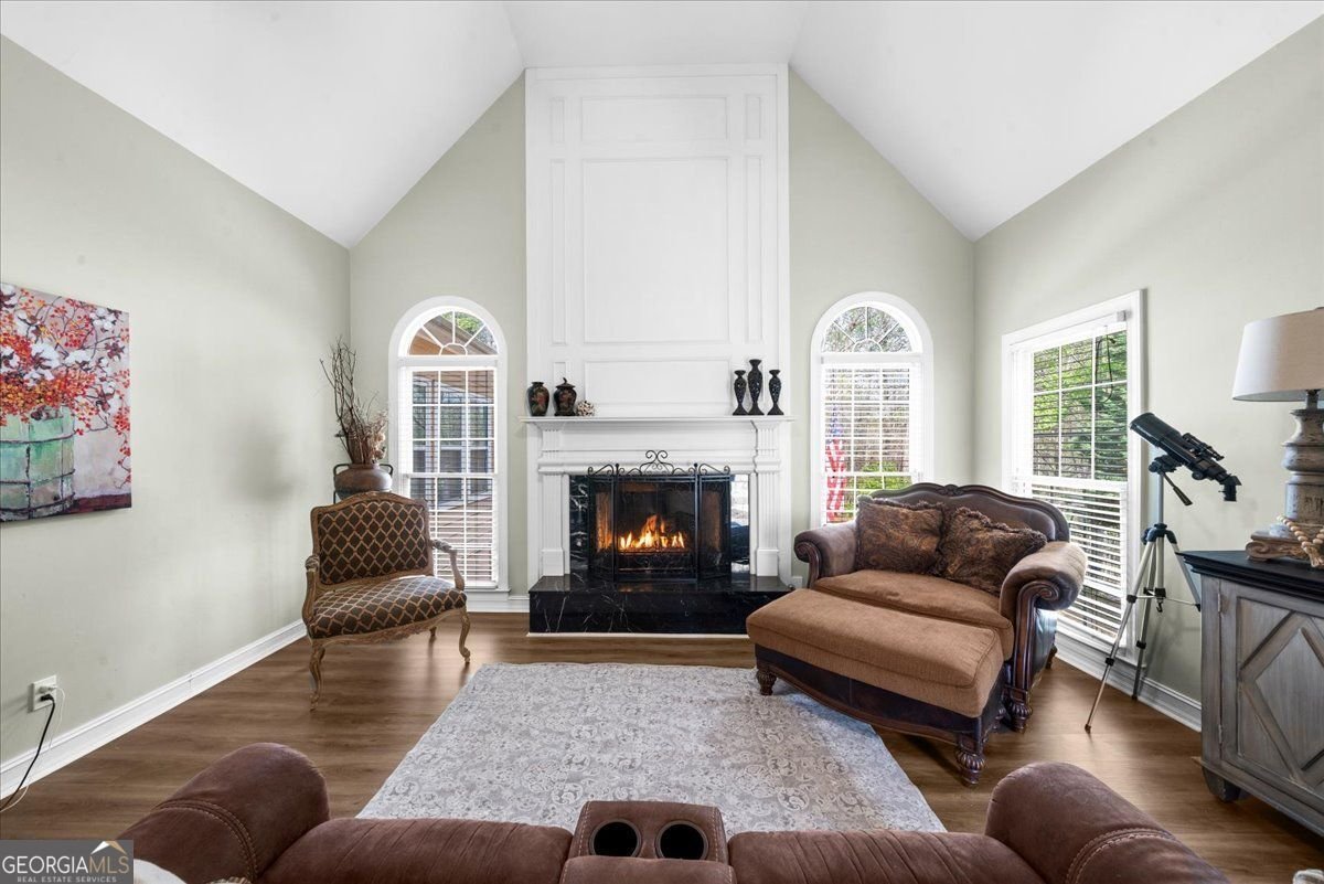 2638 Waters Edge Drive Gainesville - Photo 10