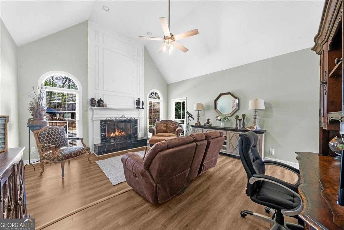 2638 Waters Edge Drive Gainesville - Photo 11