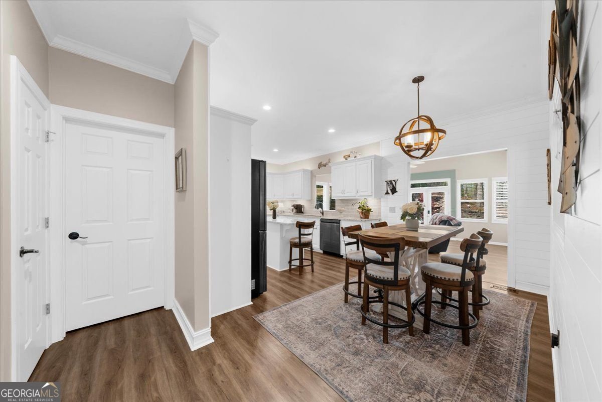 2638 Waters Edge Drive Gainesville - Photo 13