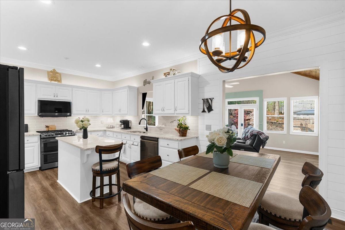 2638 Waters Edge Drive Gainesville - Photo 15