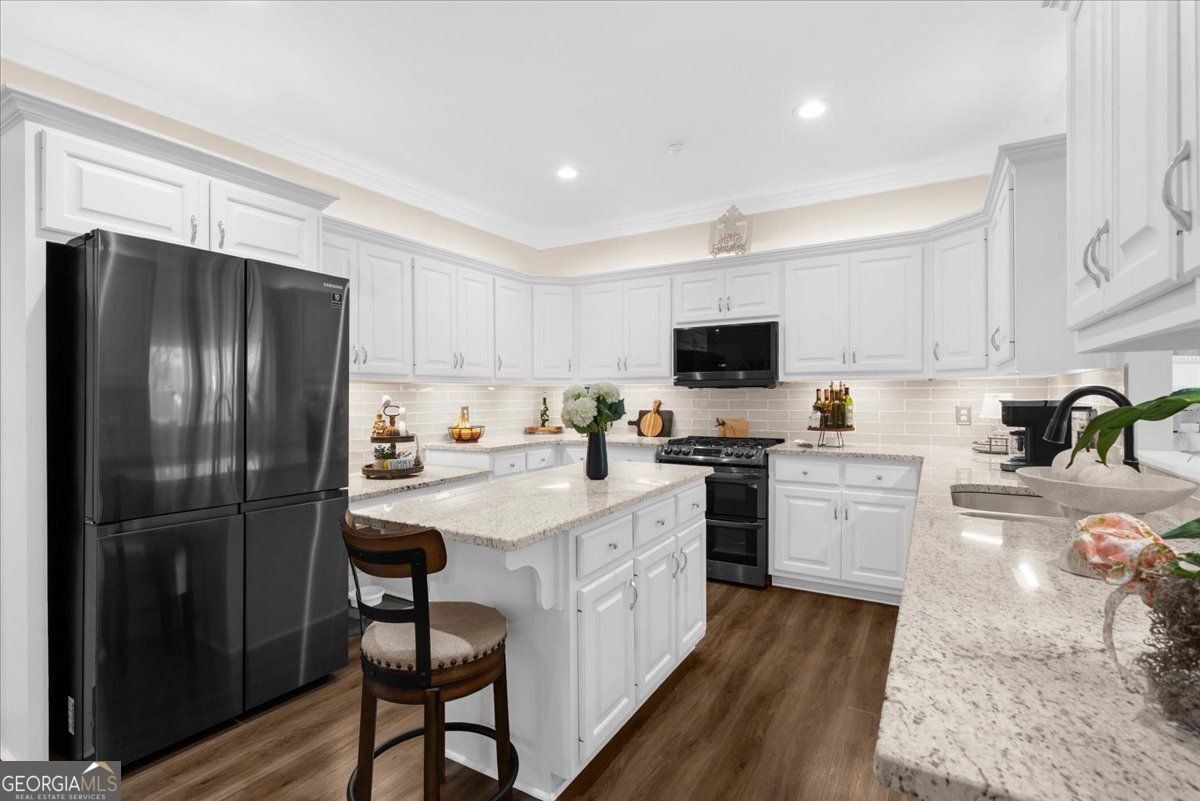 2638 Waters Edge Drive Gainesville - Photo 16