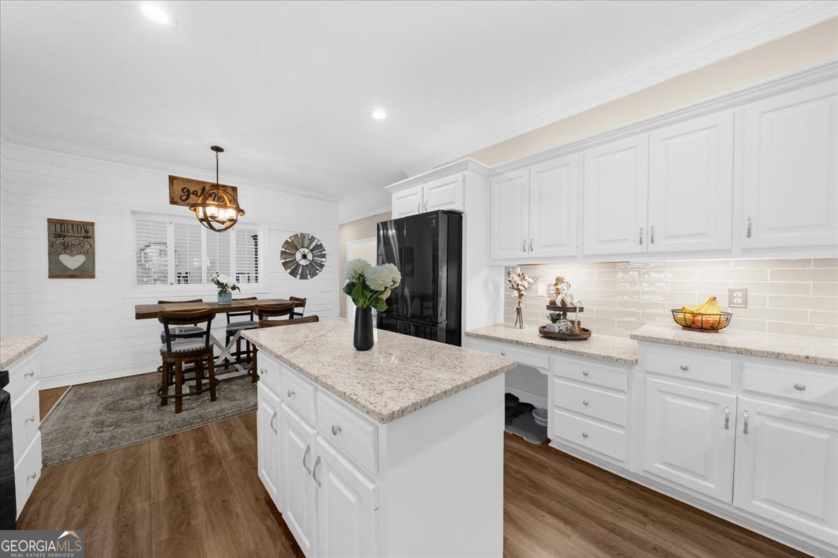 2638 Waters Edge Drive Gainesville - Photo 20