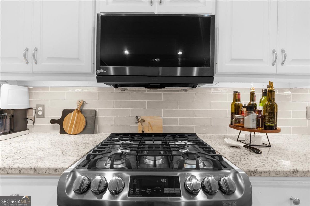 2638 Waters Edge Drive Gainesville - Photo 22